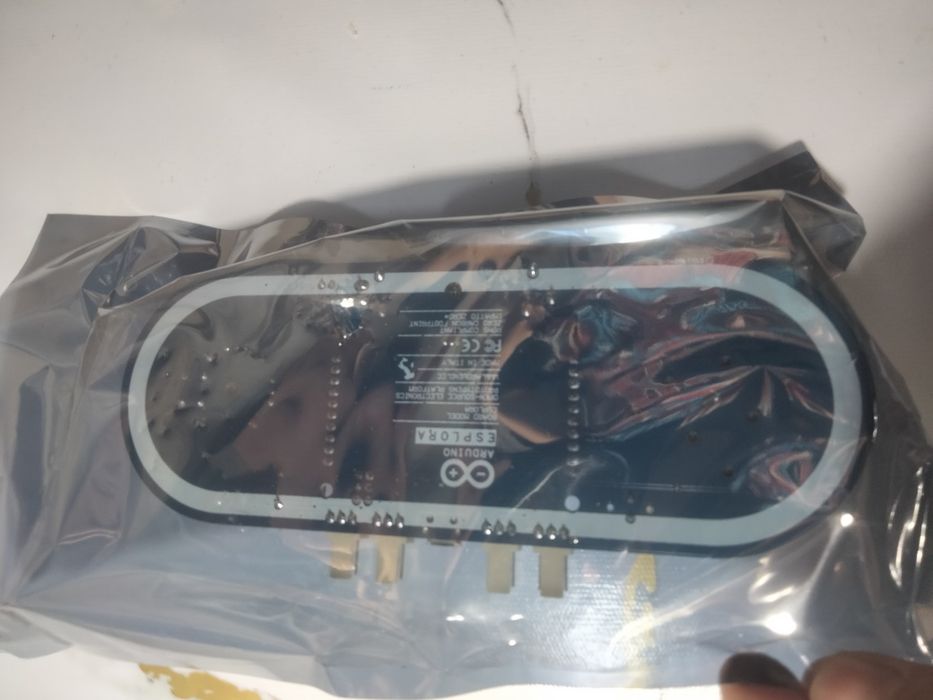 Arduino ESPLORA новая