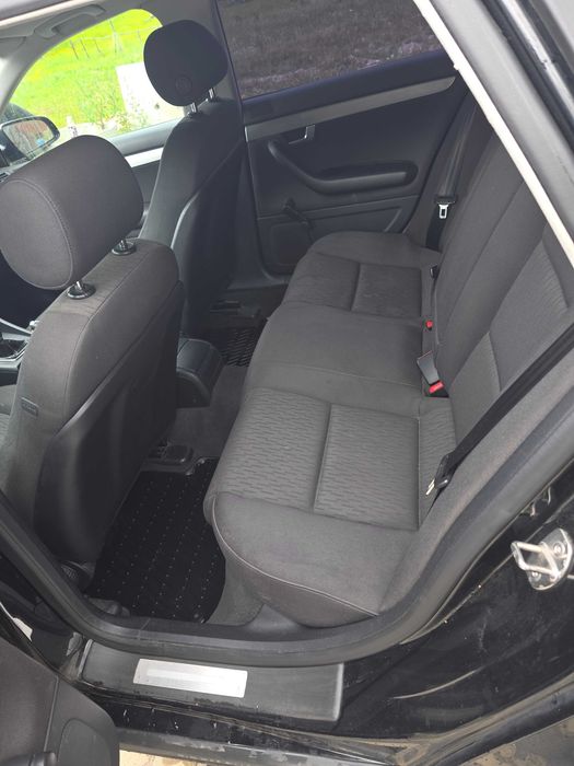 Vând Audi A4 B7 Avant 2.0 TDI