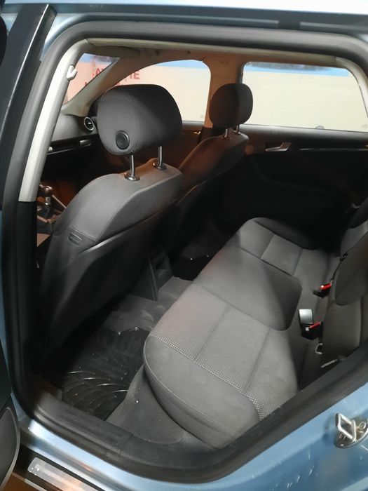 Audi a3 8P Sline Sportback 2.0 tdi Bmm în stare foarte bună