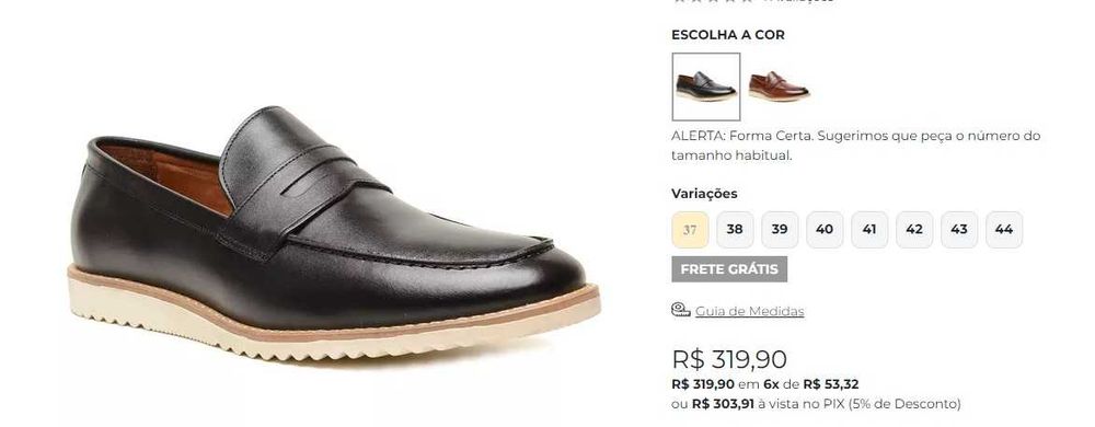Pantofi loafer de lux 43 lucrati manual J. B. D. NOI piele naturala
