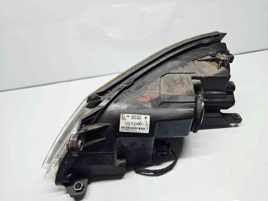 Far dreapta Volkswagen Tiguan (5N) [Fabr 2007-2016] 5N2941032G