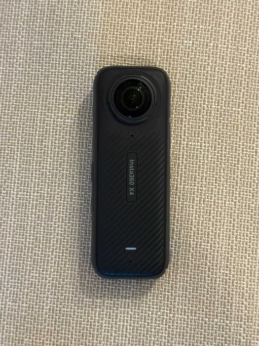 Insta 360 x4 / Като нова, с година оставаща гаранция