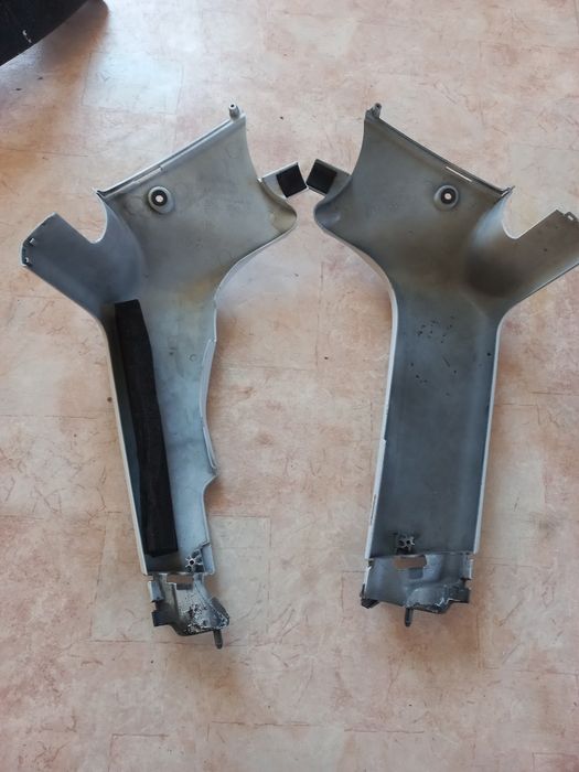 Suzuki M1800R Intruder M109R Boulevard брадичка