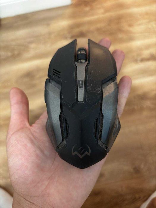 Игровая мышь SVEN RX-G740 (б/у)