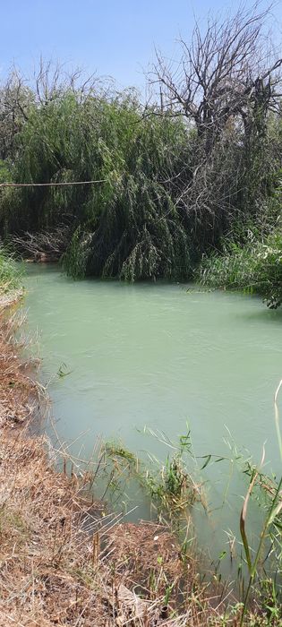 Кибрай дача.сув буйида