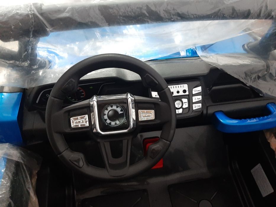 Продам детский электромобиль