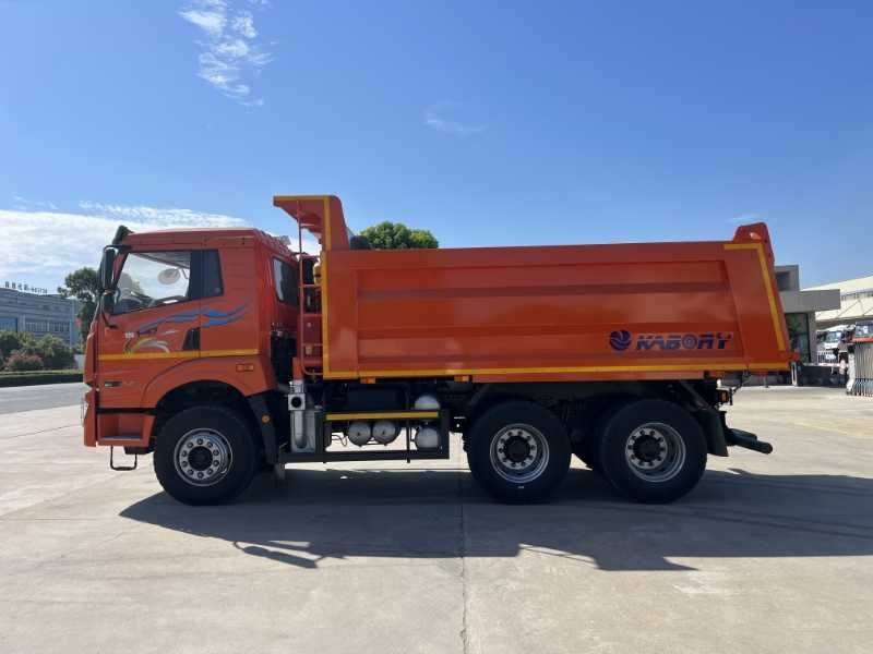 Самосвал FAW Модель CA3250P66K2T1E5