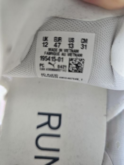Оригинална Puma 47 размер
