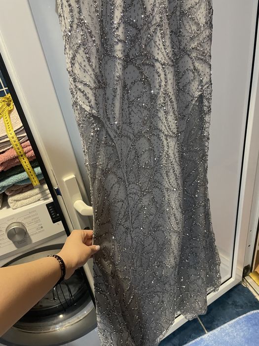 rochie lunga, de ocazie