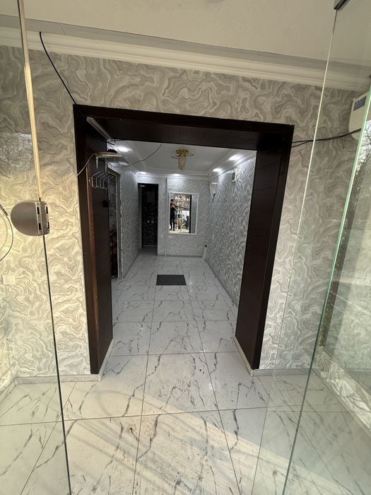 Сдаётся нежилой помишения Чиланзарский районе В дол дороге 1 линия