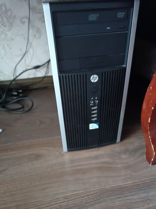 компьютер офисный