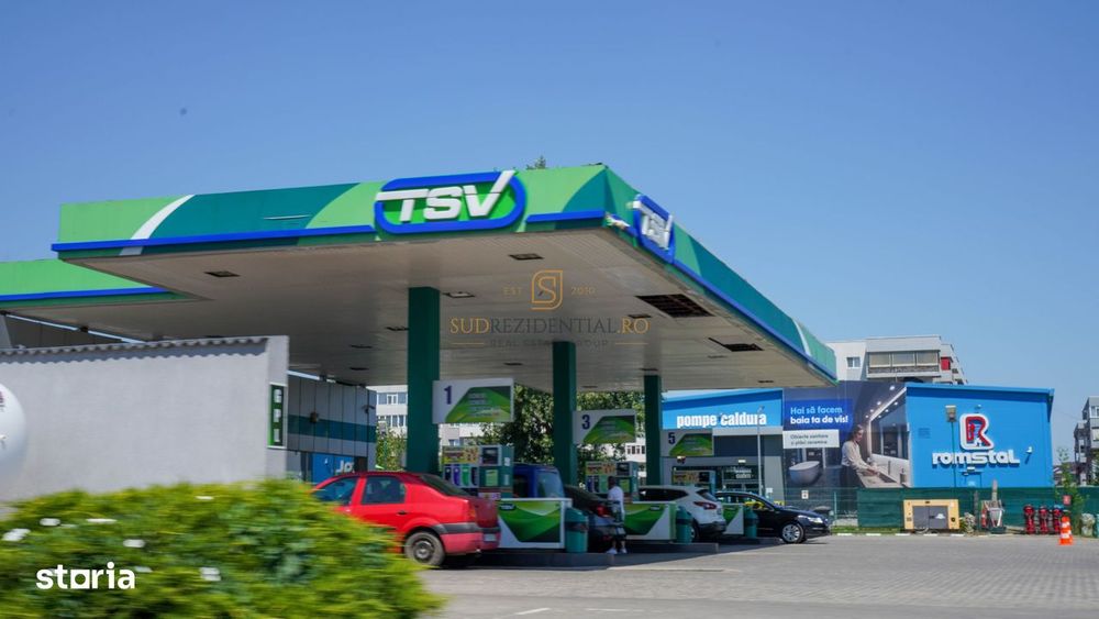 Vila individuala | Ansamblu privat cu piscina Bragadiru-Independentei