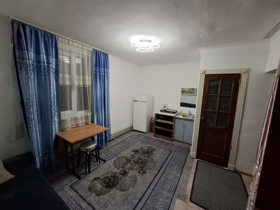 Сдам времянку возле вогзала1