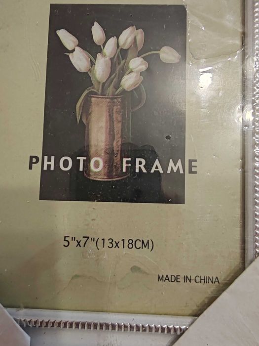 Рамки за снимки нови