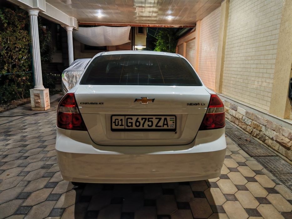 Nexia 3, 2 поз, автомат 152 тыс. км, 2017. г. в.