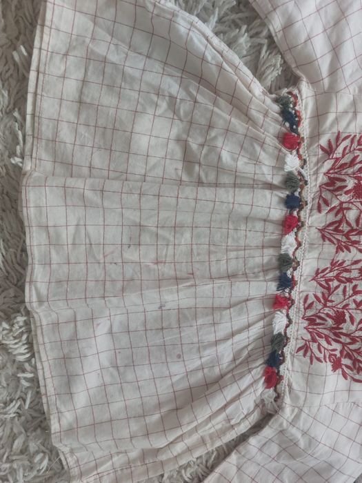 Cămașă ie Zara 3/4ani