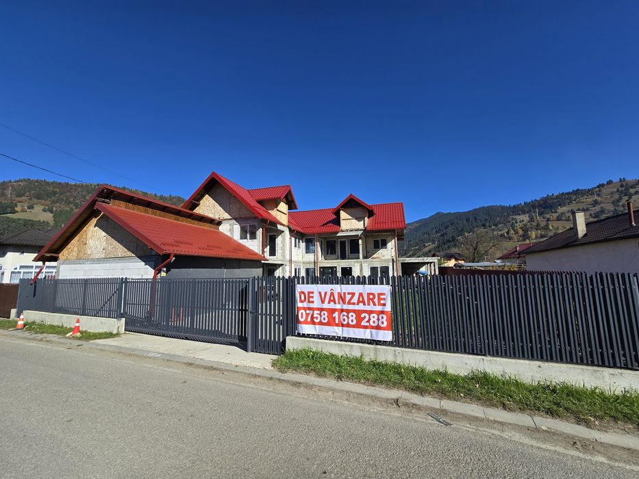Casa de vanzare /pensiune/azi/gradinita