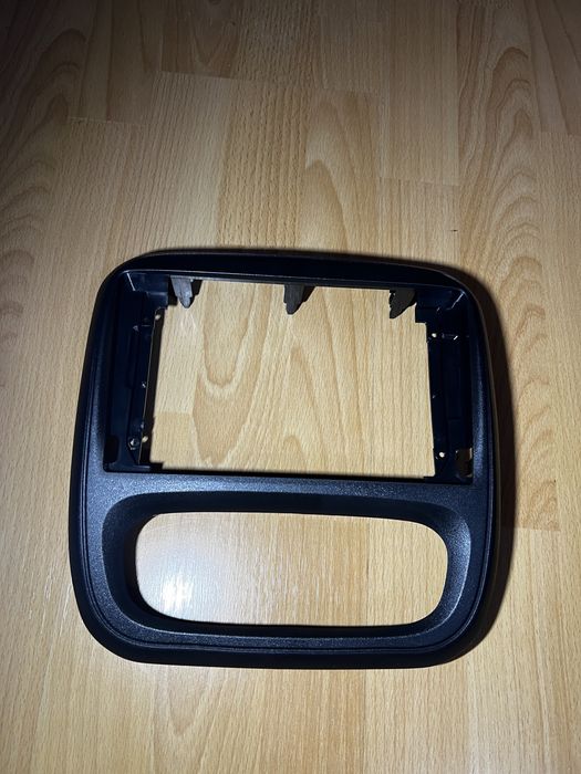 Navigatie Opel Vivaro B / Renault Trafic