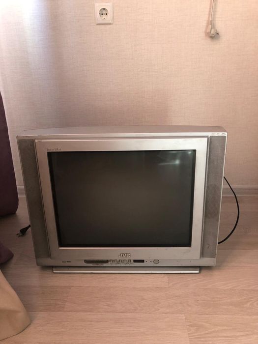 Телевизор сатылады