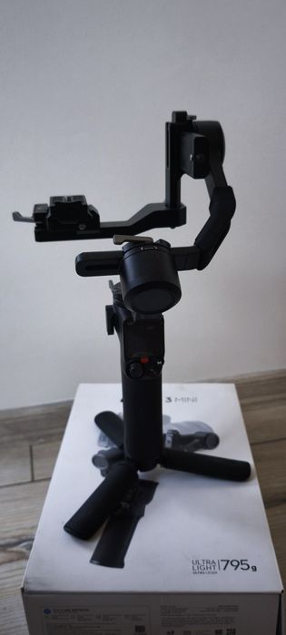 DJI RS 3 Mini Стабилизатор