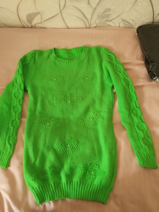 Продаю теплые кофты производство Турция