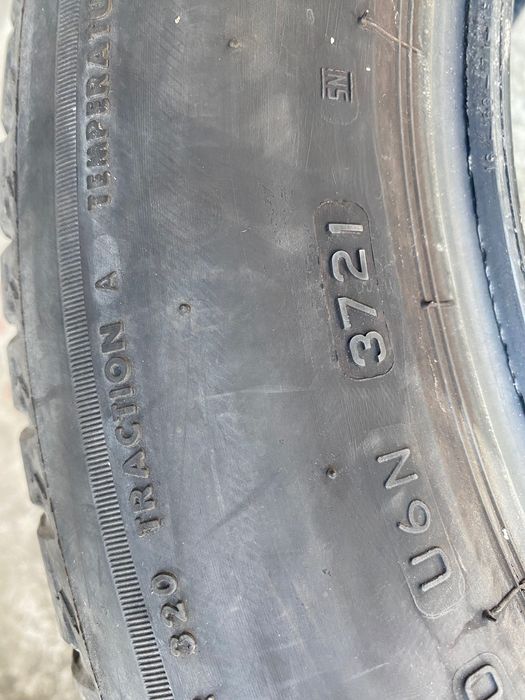 Anvelope Brigestone Turanza T005 205/60/16