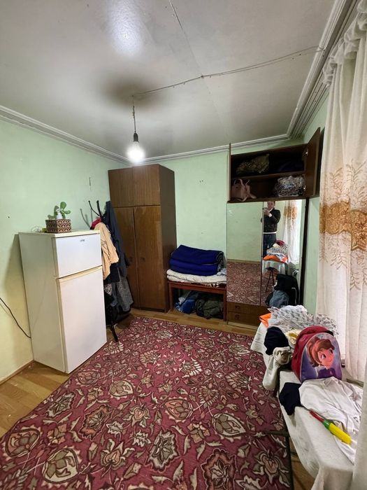 Чингелди конечкада (опа-сингил балик) хавли  арендага берилади