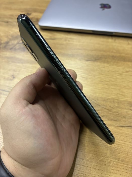 iPhone 11 Pro 256gb 72%