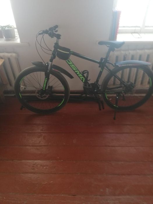 Срочно продаю велесипеды