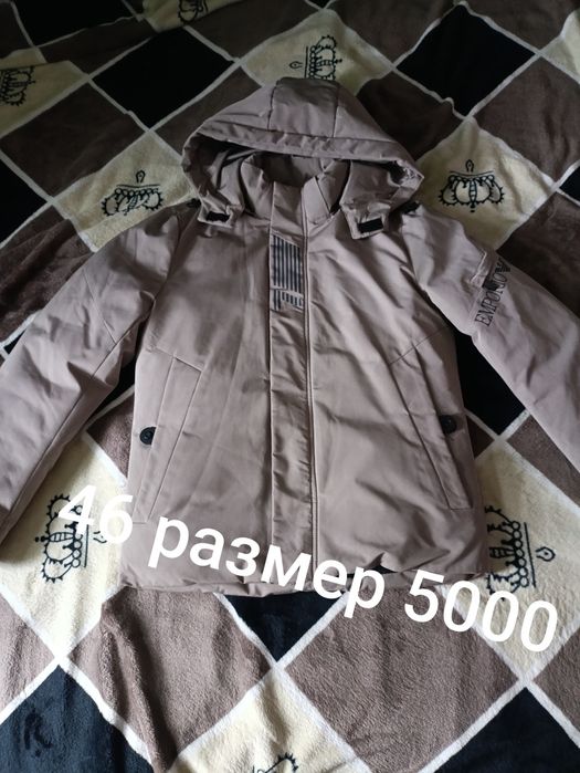 Продам куртки 44-46 размер