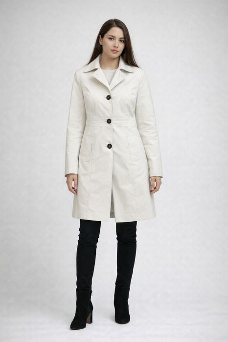 Стильные куртки Германия