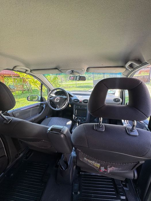 Mercedes A 170 CDI