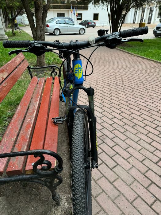 Bicicleta Terrana Stare Foarte Buna