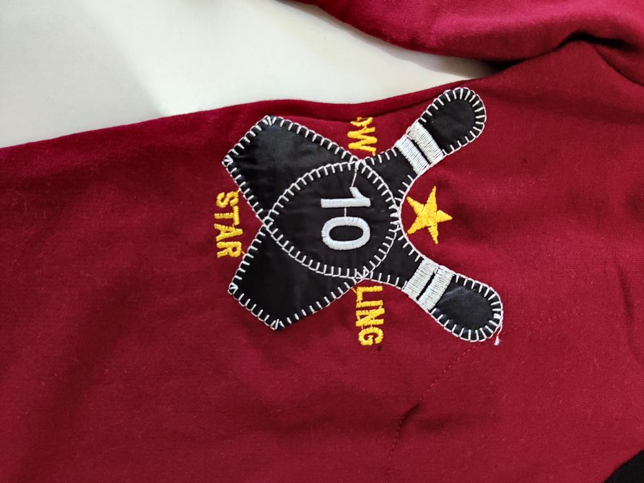 Детские штанишки, трико