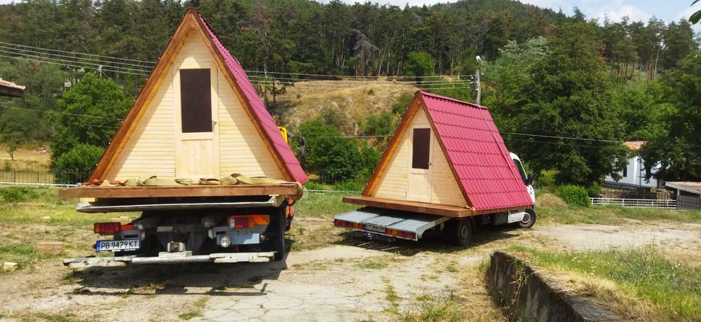 Продава се Къща в Калофер - 12 кв.м за 255 €/кв.м - Снимка #7