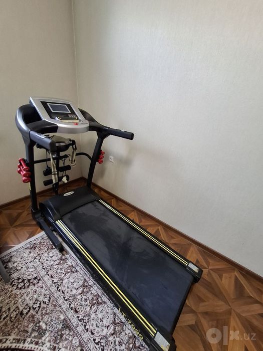 Бегавой дорожка  yangi