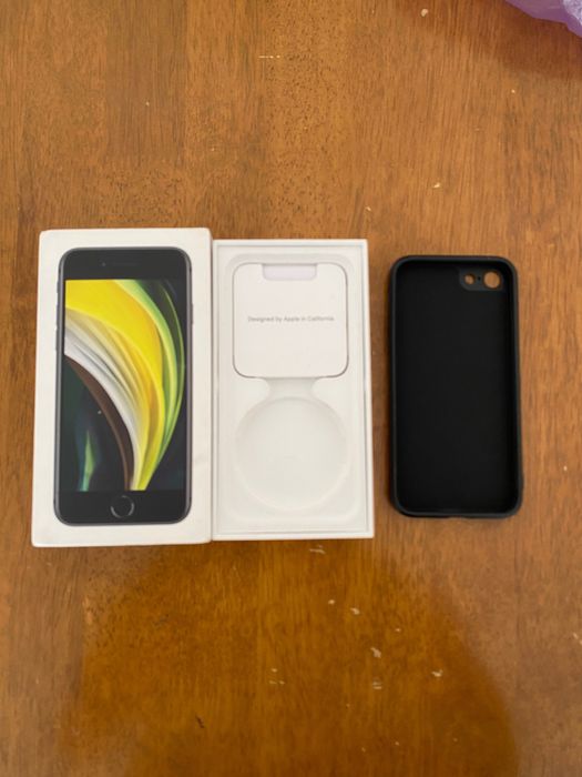 Айфон се обмен 128гб