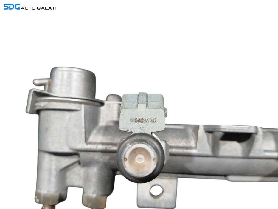 Rampa cu Injectoare Volkswagen Golf 4 1.4 B 1998 - 2006 Cod 036133319B 036031C [N3443]