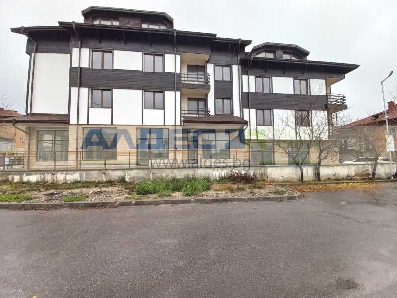 Продава магазин, гр.Банско