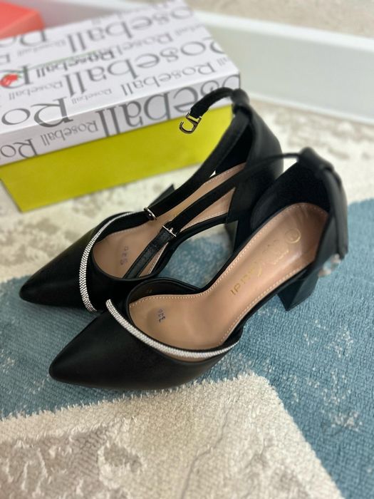 Женский туфли 7000