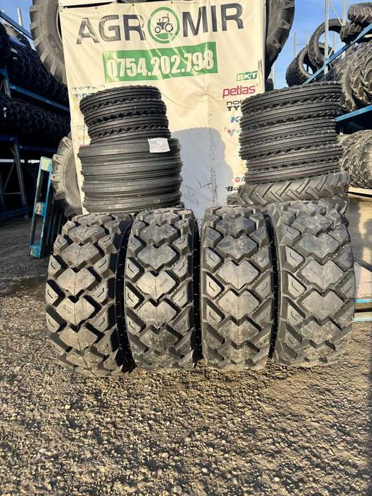 Cauciucuri noi industriale ROBUSTE cu 14pliuri livrare rapida garantie