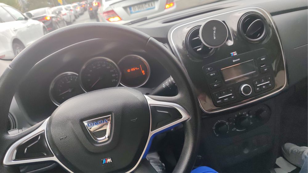 Dacia Logan MCV  2020