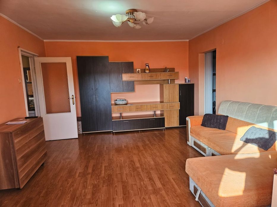 Apartament de închiriat cu doua camere
