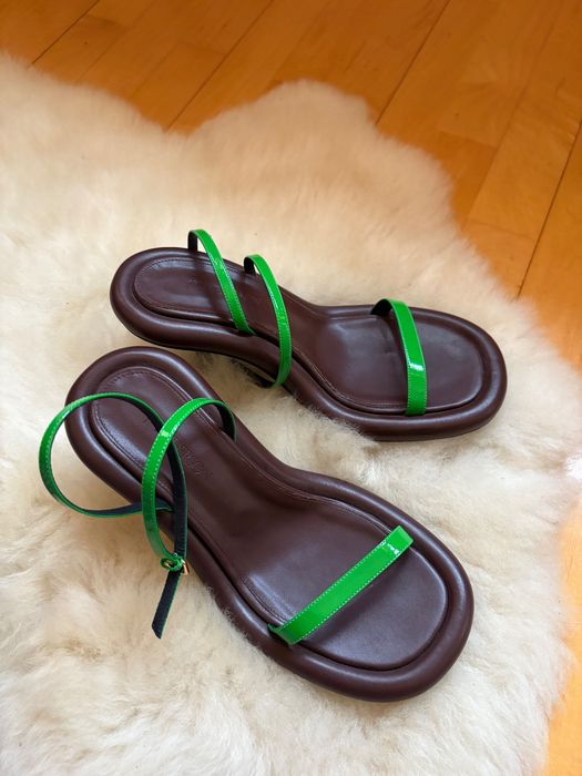 JW Anderson токчета