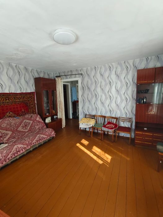 Продам дом в Аулиеколе