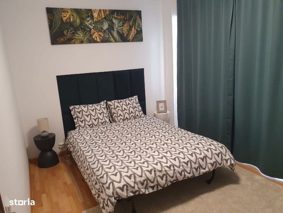 Suprafata superba- apartament