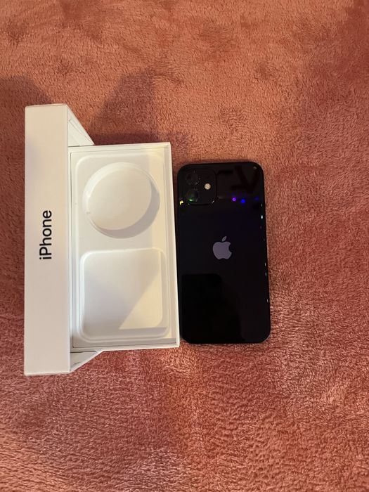 Iphone 12 impecabil
