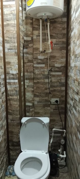 Barcha qulayliklarga ega zamonaviy kvartira ijaraga beriladi