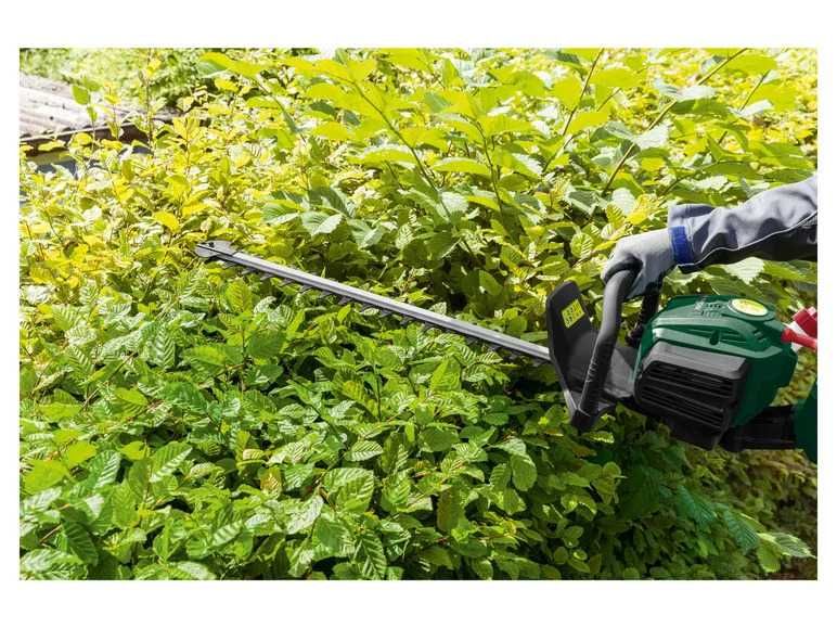 Бензинов Храсторез PARKSIDE PBHS 650 A1