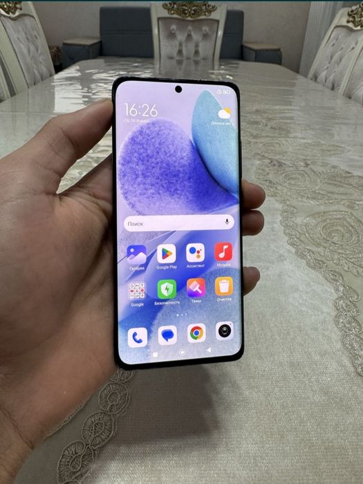 xiaomi 12x 256/8